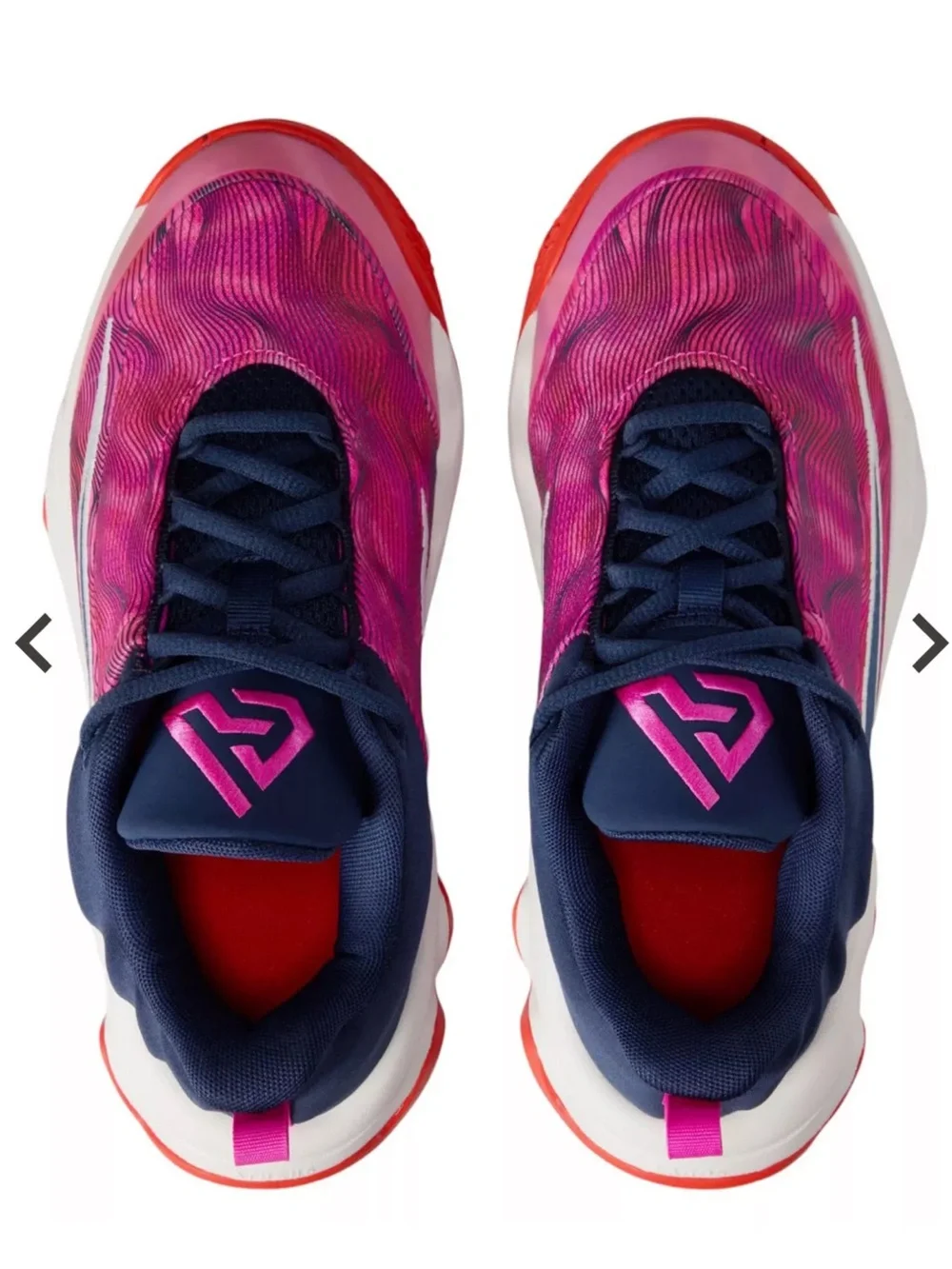 Nike Giannis immortality 4 SE